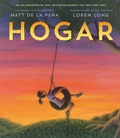 Cover: Hogar (Home Spanish Edition) - G.P. Putnam's Sons Books for Young Readers