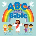 Cover: ABCs of the Bible - Penguin Young Readers Group
