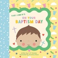 Cover: On Your Baptism Day - Penguin Young Readers Group