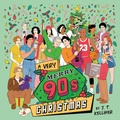 Cover: A Very Merry 90s Christmas - Penguin Workshop