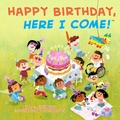 Cover: Happy Birthday, Here I Come! - Grosset & Dunlap