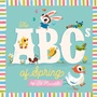 Cover: The ABCs of Spring - Penguin Young Readers Group