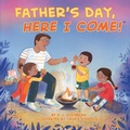 Cover: Father's Day, Here I Come! - Grosset & Dunlap