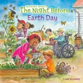Cover: The Night Before Earth Day - Grosset & Dunlap