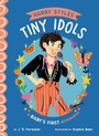 Cover: Harry Styles: A Baby's First Biography - Grosset & Dunlap