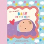 Cover: Baby on the Way! - Penguin Young Readers Group