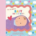 Cover: Baby on the Way! - Penguin Young Readers Group