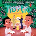Cover: T&iacute;o y t&iacute;o (T&iacute;o and T&iacute;o Spanish Edition) - Penguin Workshop