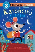 Cover: Ratoncito y la caja (Ratoncito and the Box Spanish Edition) - Penguin Young Readers
