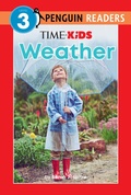 Cover: TIME for Kids: Weather - Penguin Young Readers