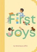 Cover: First Joys - Penguin Young Readers Group