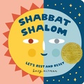 Cover: Shabbat Shalom - Penguin Young Readers Group