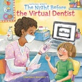 Cover: The Night Before the Virtual Dentist - Grosset & Dunlap
