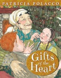 Cover: Gifts of the Heart - G.P. Putnam's Sons Books for Young Readers