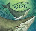 Cover: Following Papa's Song - Viking Books for Young Readers