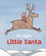 Cover: Little Santa - Penguin Young Readers Group