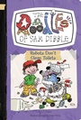 Cover: Robots Don't Clean Toilets #3 - Grosset & Dunlap
