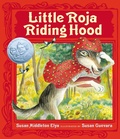 Cover: Little Roja Riding Hood - G.P. Putnam's Sons Books for Young Readers