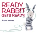 Cover: Ready Rabbit Gets Ready! - Viking Books for Young Readers