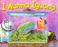 Cover: I Wanna Iguana - G.P. Putnam's Sons Books for Young Readers