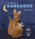 Cover: If I Were A Kangaroo - Viking Books for Young Readers