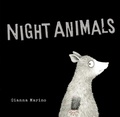 Cover: Night Animals - Viking Books for Young Readers