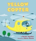 Cover: Yellow Copter - Viking Books for Young Readers