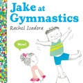 Cover: Jake at Gymnastics - Nancy Paulsen Books