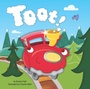 Cover: Toot! - Grosset & Dunlap