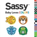 Cover: Baby Loves Colors - Grosset & Dunlap