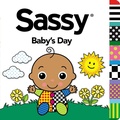 Cover: Baby's Day - Grosset & Dunlap