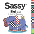 Cover: Big! Little! - Grosset & Dunlap