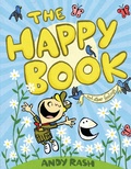 Cover: The Happy Book - Viking Books for Young Readers