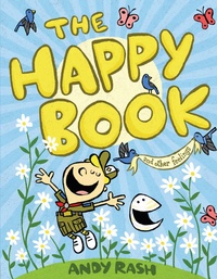 Enlarge image Cover: The Happy Book - Viking Books for Young Readers
