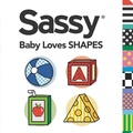 Cover: Baby Loves Shapes - Grosset & Dunlap