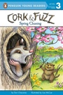 Cover: Spring Cleaning - Penguin Young Readers