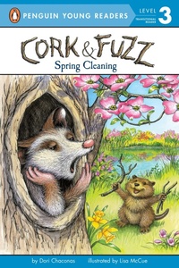 Enlarge image Cover: Spring Cleaning - Penguin Young Readers