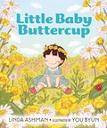 Cover: Little Baby Buttercup - Nancy Paulsen Books