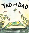 Cover: Tad and Dad - Nancy Paulsen Books