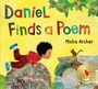Cover: Daniel Finds a Poem - Nancy Paulsen Books