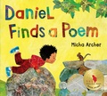 Cover: Daniel Finds a Poem - Nancy Paulsen Books
