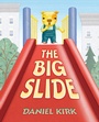Cover: The Big Slide - Nancy Paulsen Books