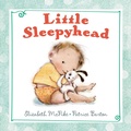 Cover: Little Sleepyhead - G.P. Putnam's Sons Books for Young Readers