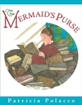 Cover: The Mermaid's Purse - G.P. Putnam's Sons Books for Young Readers