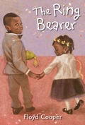 Cover: The Ring Bearer - Philomel Books