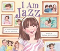 Cover: I Am Jazz - Dial Books