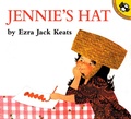 Cover: Jennie's Hat - Puffin Books
