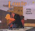 Cover: Louie - Puffin Books