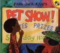 Cover: Pet Show! - Puffin Books