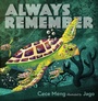 Cover: Always Remember - Philomel Books